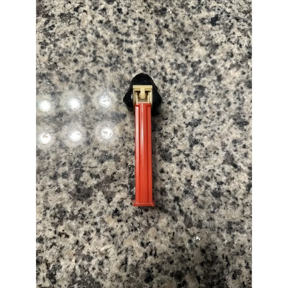 Pez - Vintage Wonder Woman With Hard Head‎  - Used GREAT CONDITION